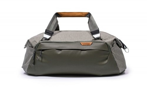 Peak Design Duffle Travel 35l szarozielona