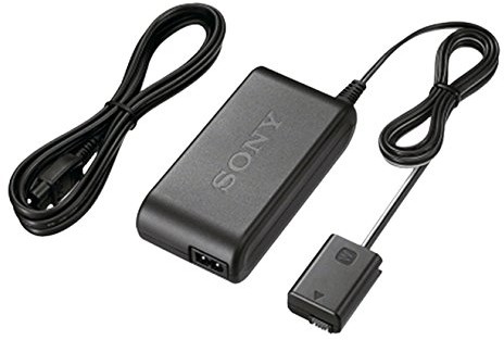 Ładowarka do aparatu Sony Sony AC-PW20 AC Adapter ACPW20.CEE