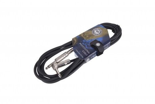 Topp Pro Topp Pro TP GC02LU05 kabel instrumentalny 5m