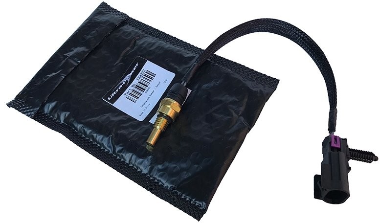 Ultra Power Czujnik temperatury wody Saab 9-7x 4,2 L6 2006-2007 5S8203
