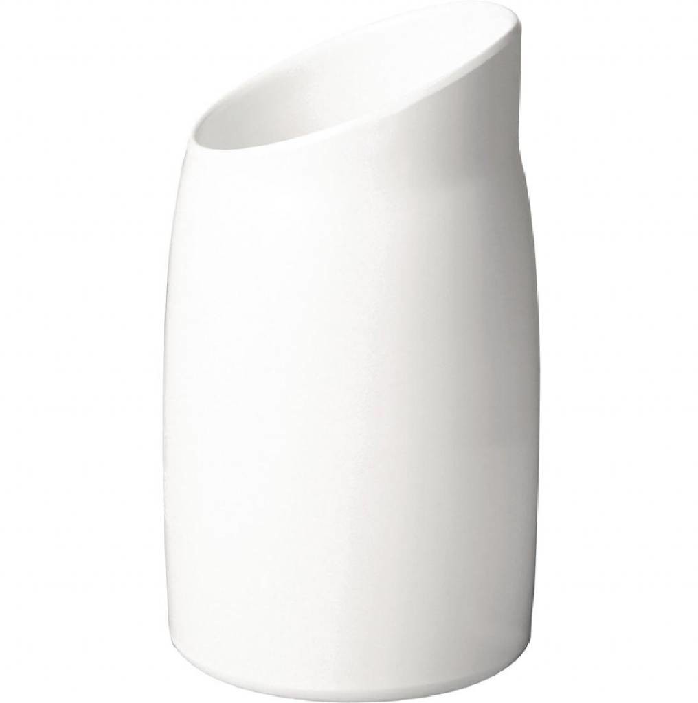 APS Naczynie z melaminy na dressingi | 1L GK859