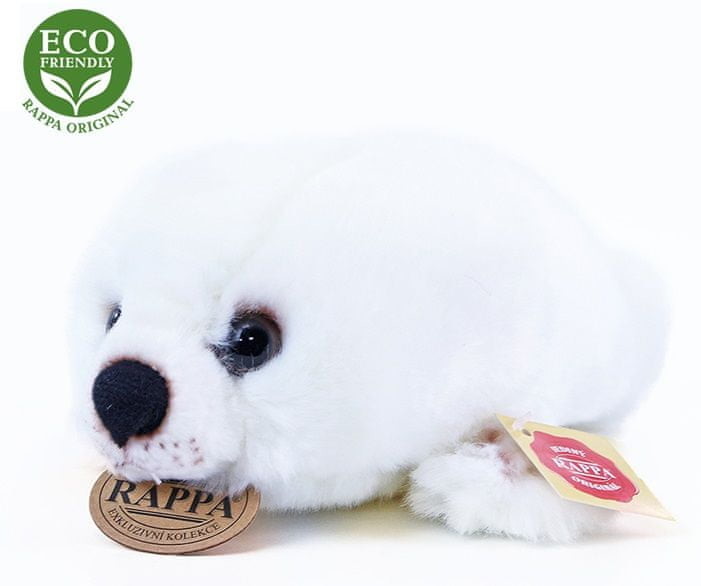 Rappa foka pluszowa 23 cm ECO FRIENDLY