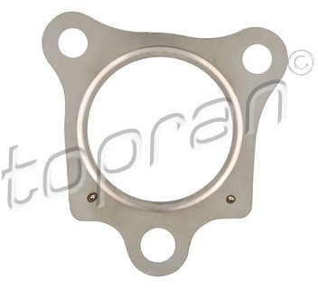 TOPRAN Uszczelnienie, turbosprężarka 821 305