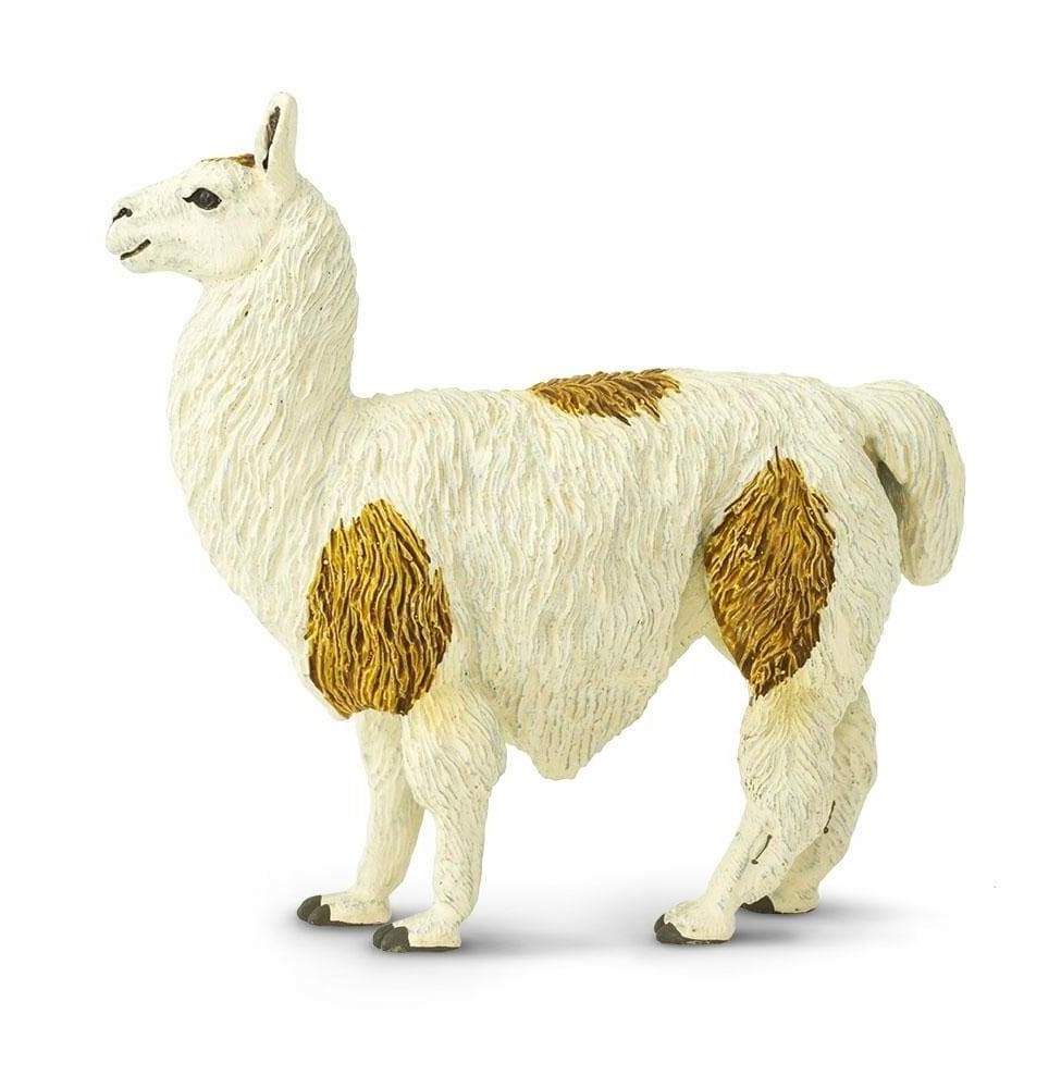 Safari Lama - Llama - Ltd. - 227429