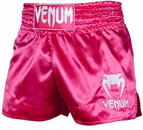 Venum Venum męskie klasyczne szorty Muay Thai VENUM-03813-533-M