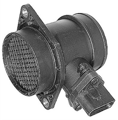 MAGNETI MARELLI Przepływomierz masowy powietrza MAGNETI MARELLI 213719614019