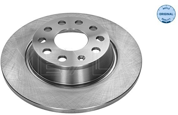 MEYLE Tarcza hamulcowa 115 523 0043 115 523 0043