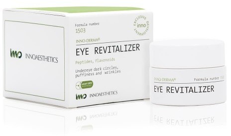 Innoaesthetics Inno-Derma Eye Revitalizer 15g 08-0627