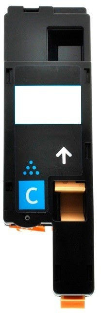 Xerox Xerox 106R02760 błękitny (cyan) toner zamiennik