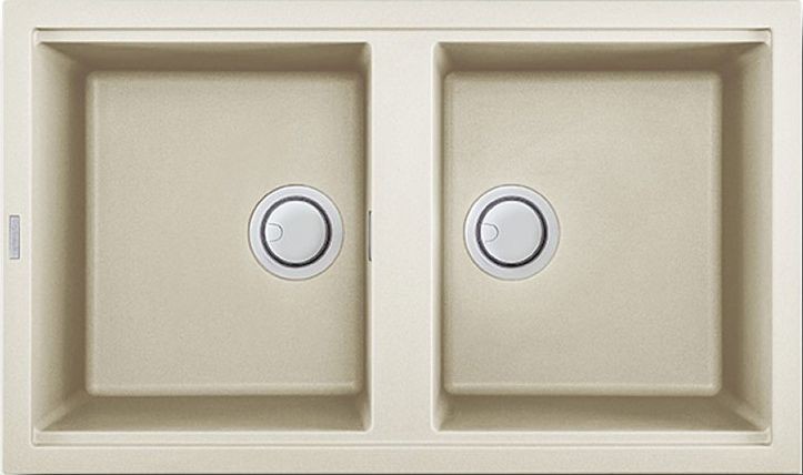 Elleci BEST 450 bianco antico G62 GRANITEK (LGB45062)