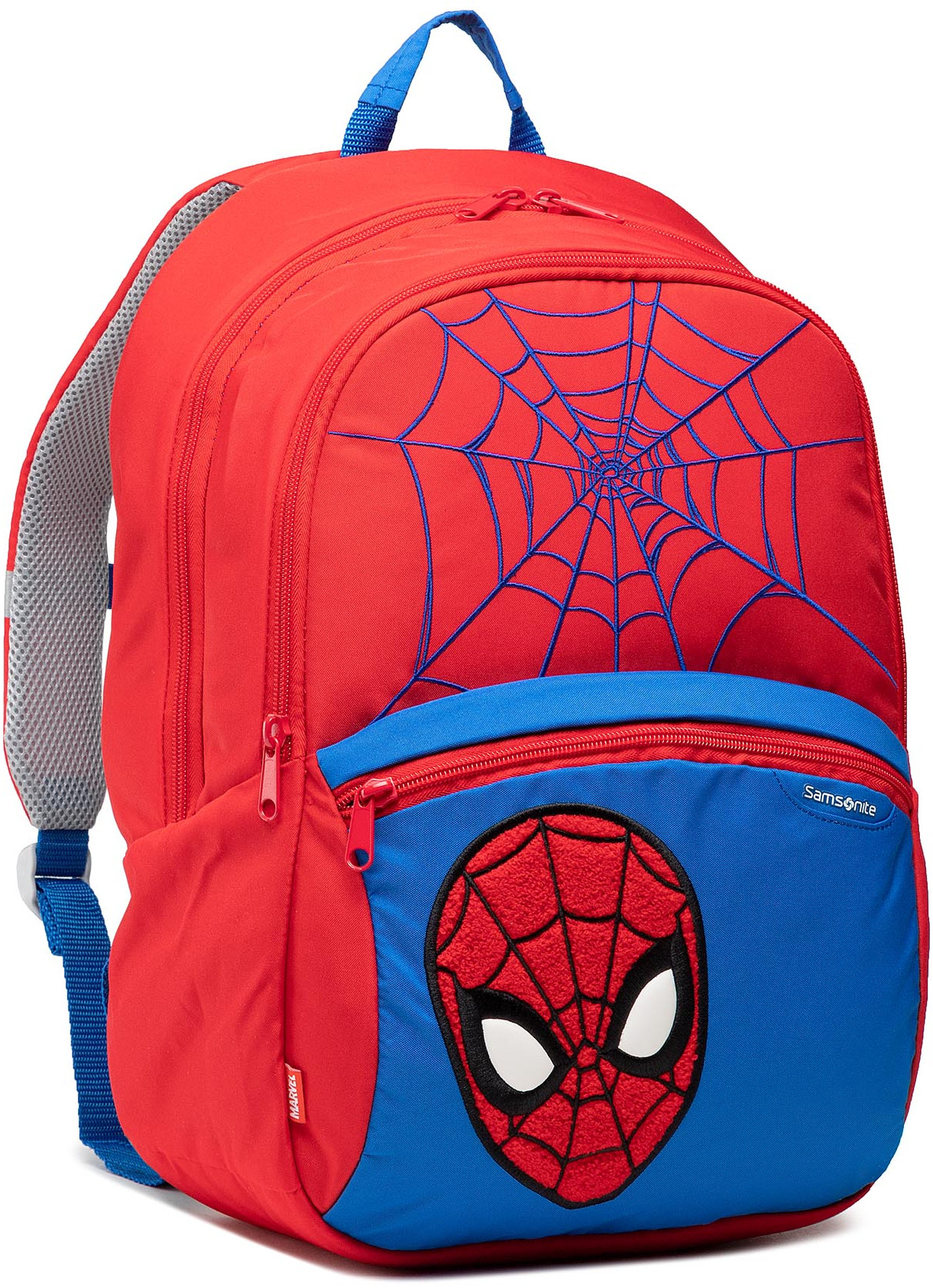 Samsonite Plecak Disney Ultimate 2.0 131855-5059-1CNU Spider-Man