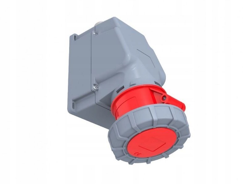 LEDart siłowe stałe 32A 5p /fe/ IP67