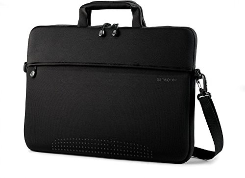 Samsonite Wholesale CASE of 5 - Laptop Shuttle-Laptop Shuttles, 17-1/4