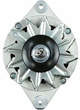 AS-PL AS-PL A0440 Alternator A0440
