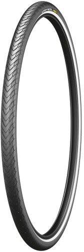 Michelin Opony Protek Max 28  622 reflekt. Schw-reflekt. 700 X 28 °C 082243