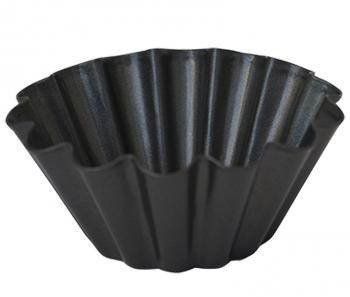 de Buyer Forma do babek o średnicy 220 mm | D-4702-22 D-4702-22
