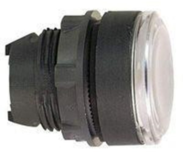 SCHNEIDER Illuminated pushbutton he ZB5AW313