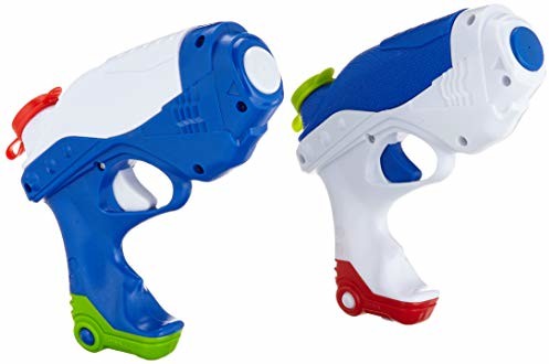 Simba 107272116 Water pistolet na wodę Zone podwójny zestaw