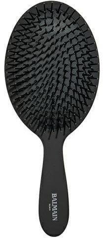 Balmain Detangling Spa Brush szczotka do rozczesywania włosów z nylonowym włosiem 100965-uniw