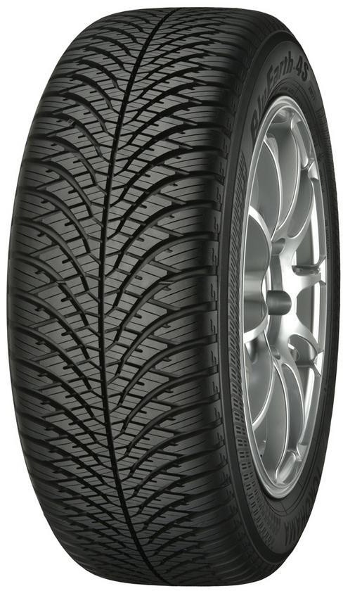 Yokohama BluEarth-4S AW21 225/45R19 96V