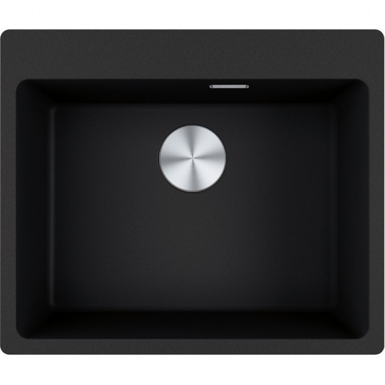 Franke Zlewozmywak fragranitowy Maris MRG 610-54 FTL Onyx 114.0661.796 114.0661.796