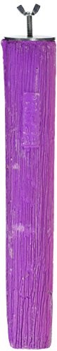 Penn-Plax Penn plax wapnia Bird Perch, 30 cm