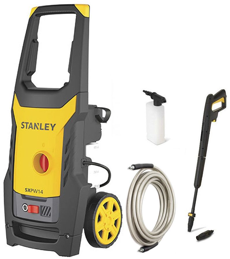STANLEY SXPW14E