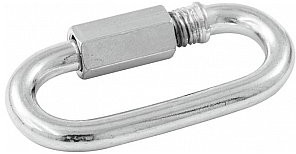 EUROLITE Karabińczyk Quick Link Typ A-200 50301648