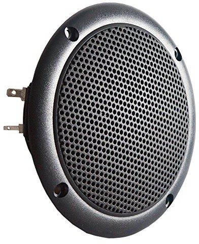 Visaton głośnik FR 10 4 czarny 2130