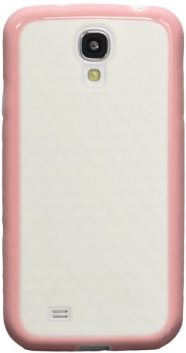 Katinkas włókno miękkie etui do Samsung Galaxy S4 - białe/różowe 2108054941