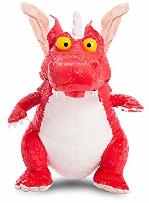 Aurora Room On The Broom Dragon 10.5In 60149
