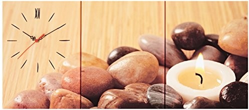 Asir Group LLC 228 CHR1947 cla3612 Clock Rodzaj, Canvas Zegar ścienny 228CLA3612