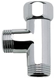Grohe trójnik 1/2 41007000 28874000