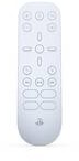 Media remote