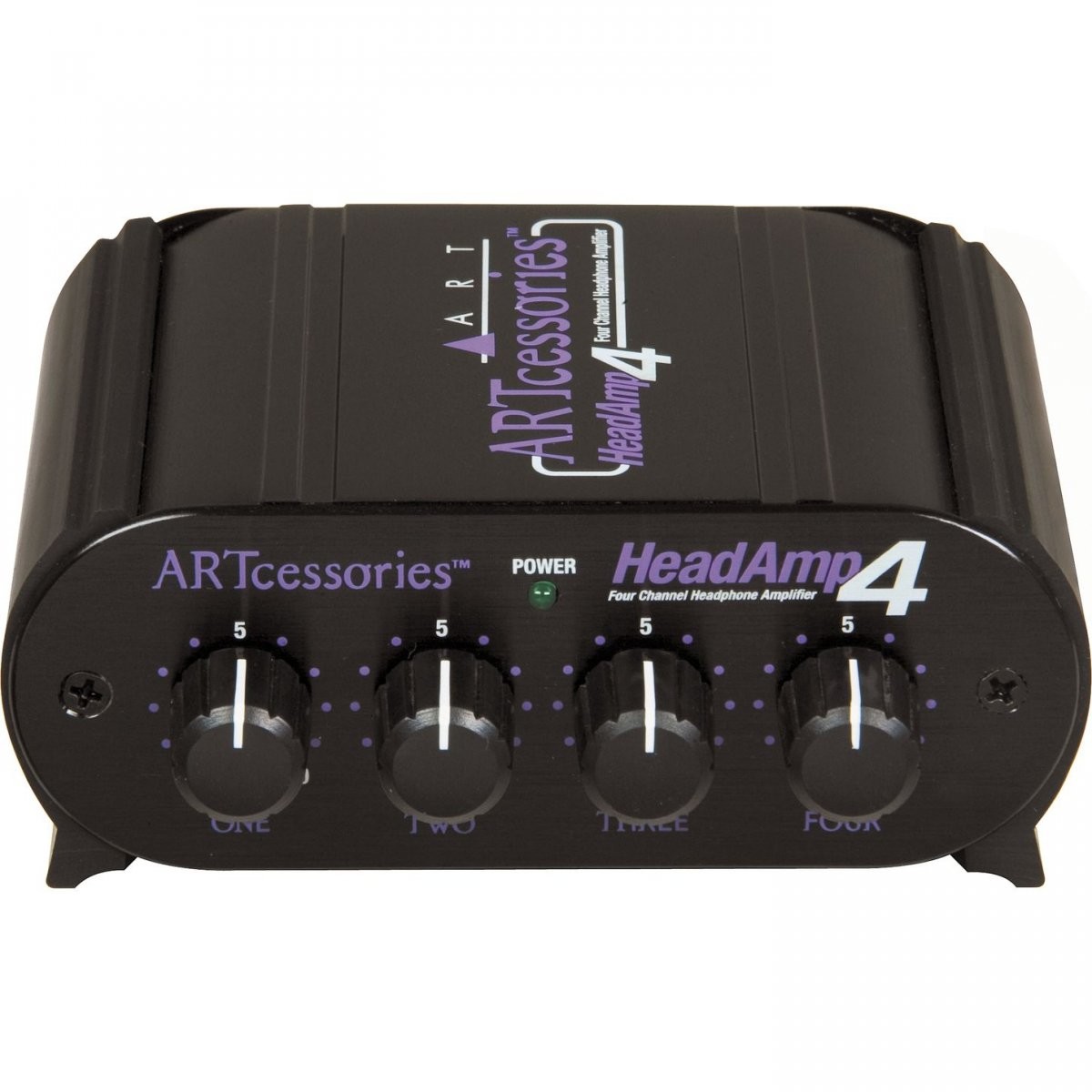 Art HeadAmp4