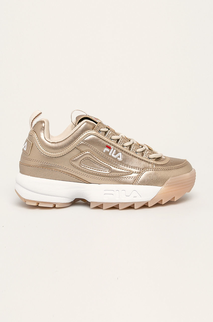 Fila Disruptor M Low 1010747
