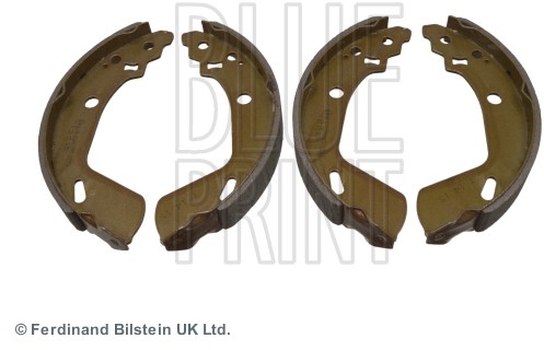 Blueprint Zestaw szczęk hamulcowych BLUEPRINT ADK84141