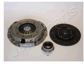 JAPANPARTS Zestaw sprzęgła KF-399