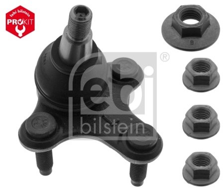 FEBI BILSTEIN Sworze wahacza 31485