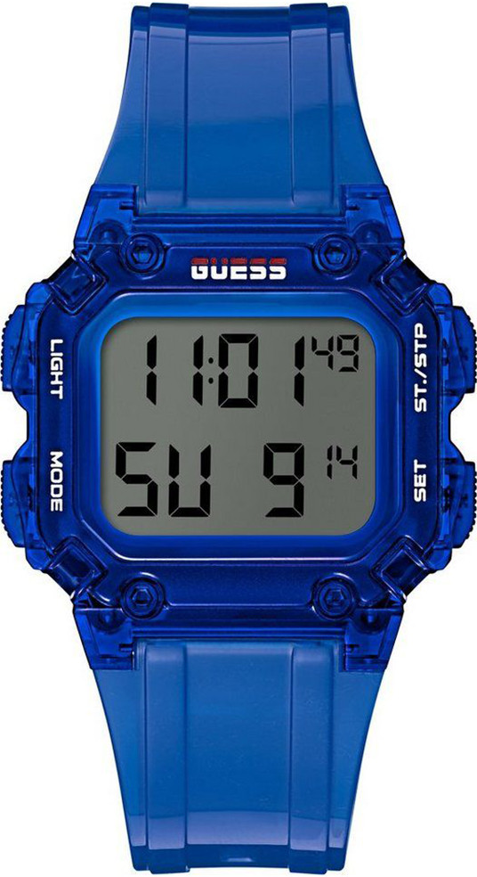 Guess Zegarek GW0270G3 -