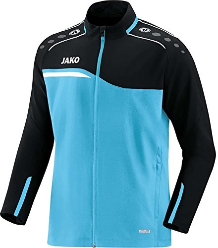 Jako Competition 2.0 zewnętrzny męska kurtka, wielokolorowa, xxl 9818