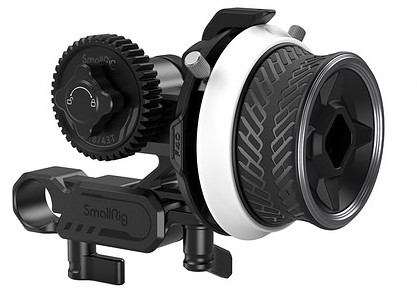 SmallRig 3010 Mini Follow Focus