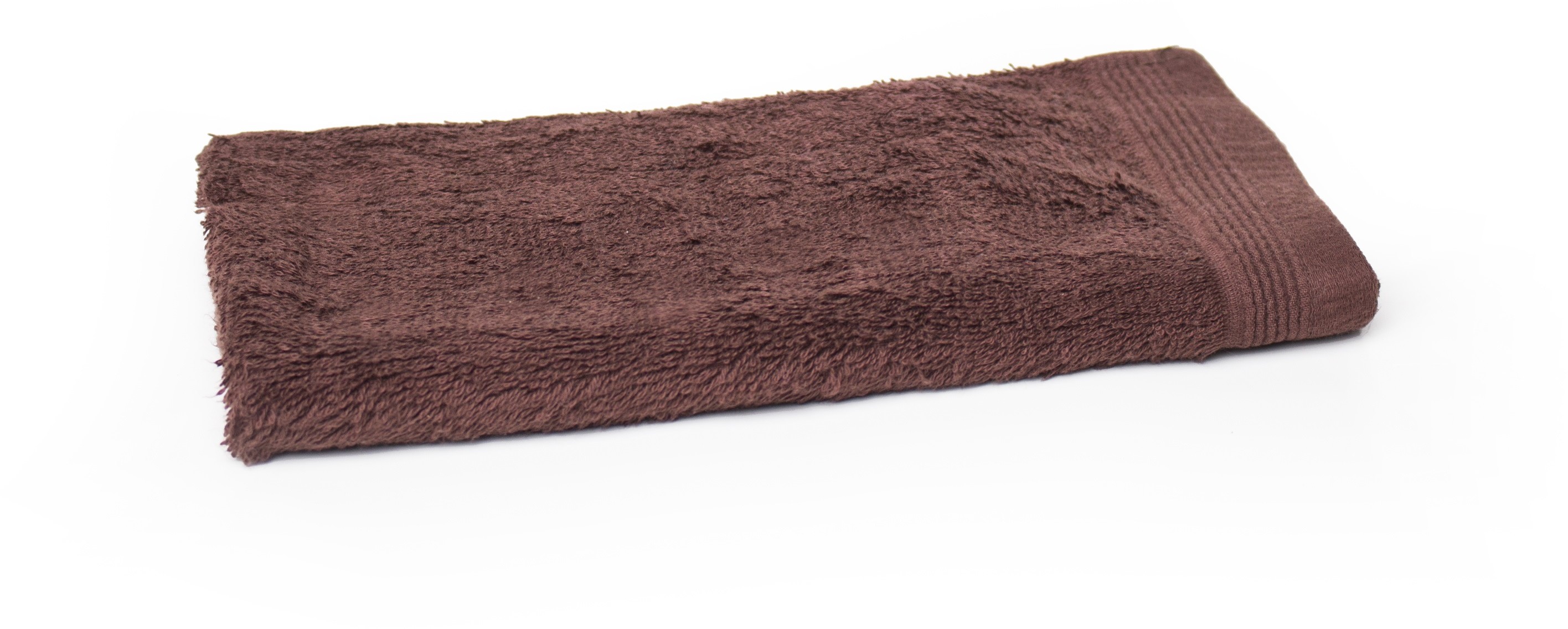 Faro Ręcznik Aqua 30x50 frotte brąz 500g