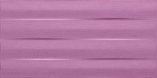 Tubądzin Glazura Maxima Purple STR 22,3x44,8 cm