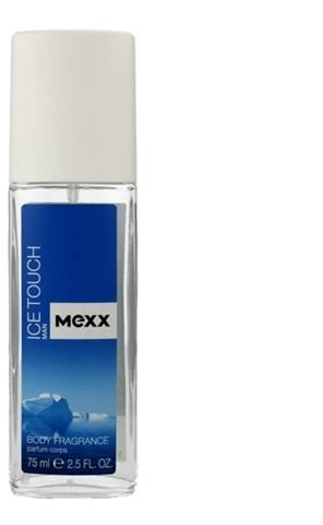 Mexx Ice Touch Man DEO 75ml 57473-uniw