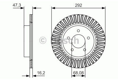 BOSCH (Automotive Aftermarket) (Automotive Aftermarket) 0 986 479 D20 0 986 479 D20