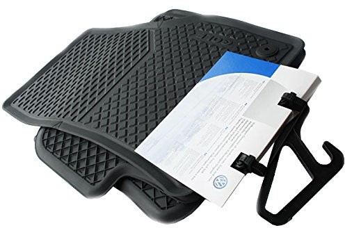 Volkswagen 517061500 a82 V mata na podłogę, liczba 4 517061500A82V