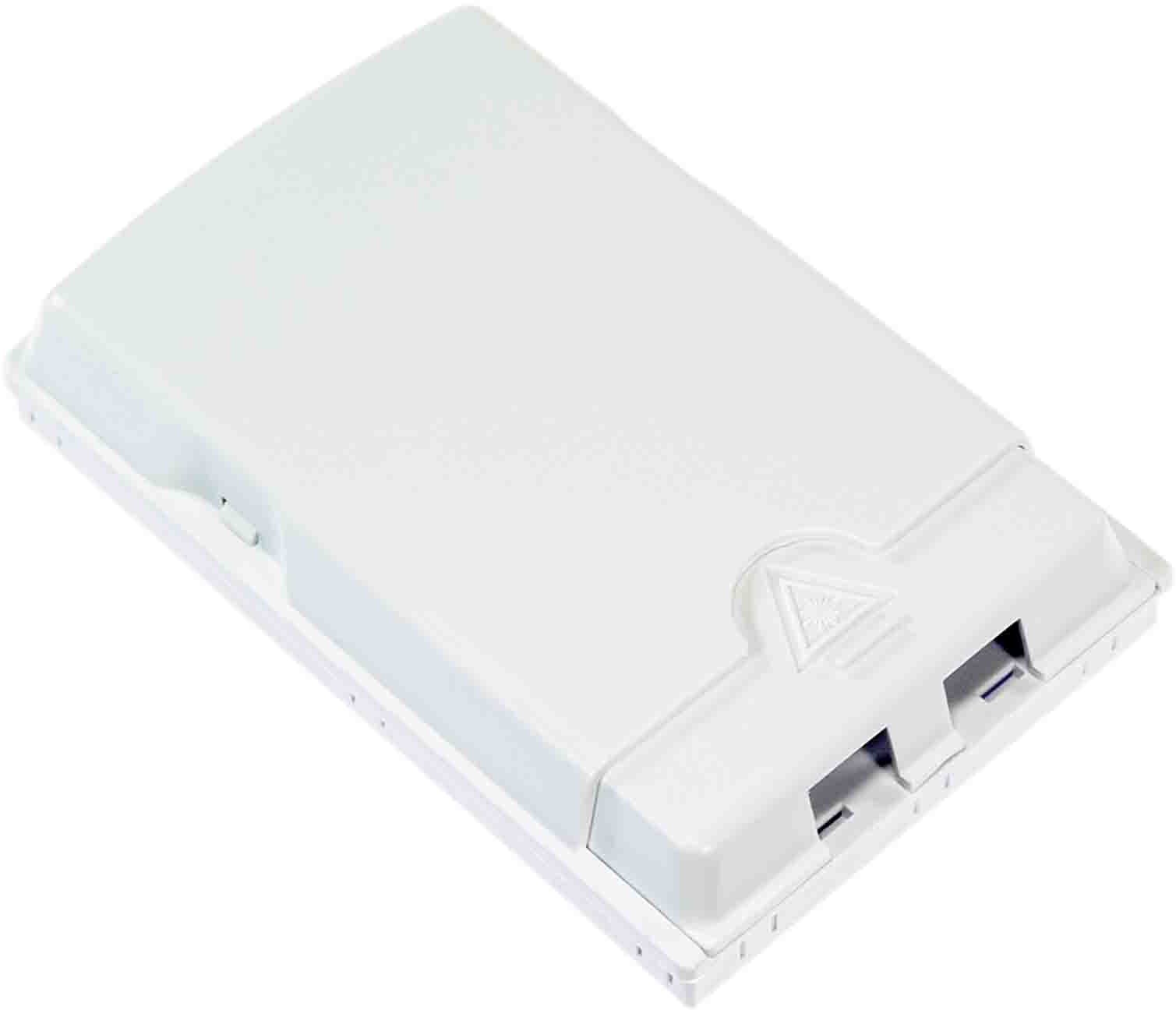 brak danych Przełącznica kliencka światłowodowa FTB-02A FTB-02