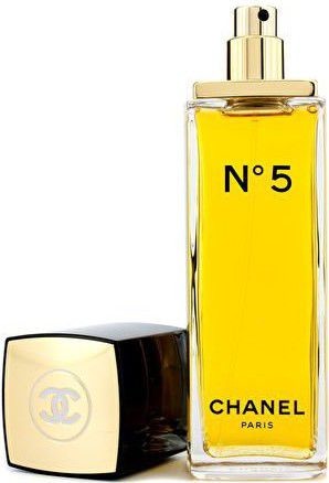 Chanel No 5 W EDT/S 50ML CHAN/No.5/EDT/50/W