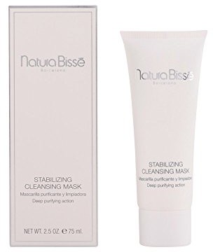 Natura Bisse Oil/Comb Skin stabilizing Cleansing mask. 75 ML 31B215